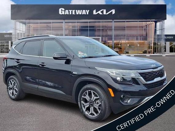 KIA SELTOS 2022 KNDERCAA1N7344343 image KIA SELTOS 2022 KNDERCAA1N7344343 image