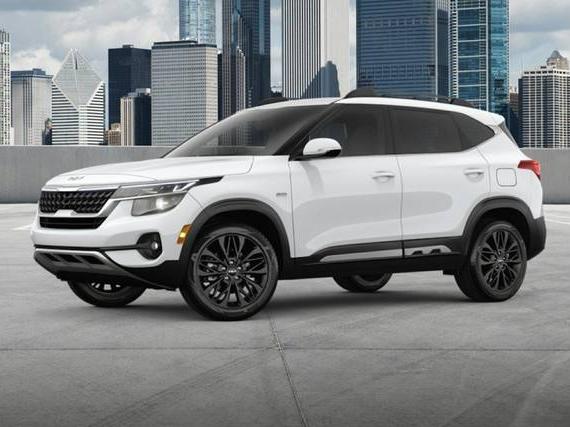 KIA SELTOS 2022 KNDERCAAXN7315939 image