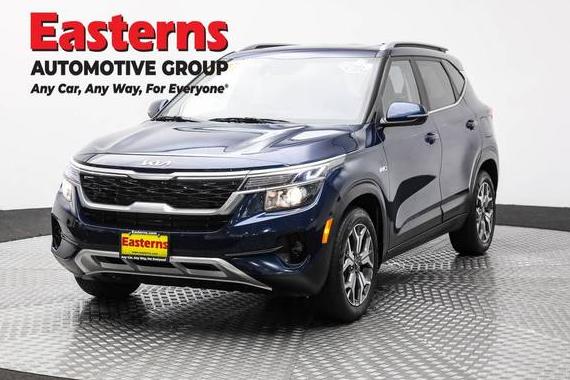 KIA SELTOS 2022 KNDERCAA1N7295788 image KIA SELTOS 2022 KNDERCAA1N7295788 image