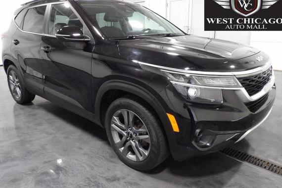 KIA SELTOS 2022 KNDEU2AA7N7306379 image