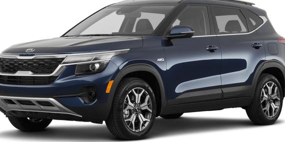 KIA SELTOS 2022 KNDERCAA9N7303149 image