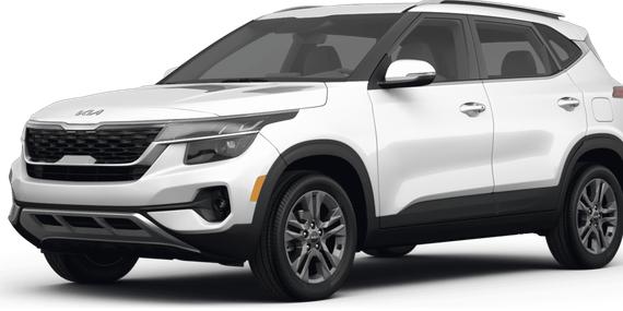 KIA SELTOS 2022 KNDEPCAA9N7285693 image