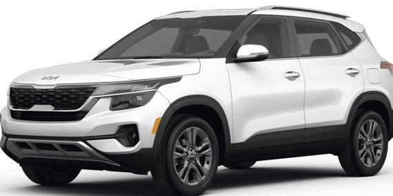 KIA SELTOS 2022 KNDEPCAA5N7333416 image