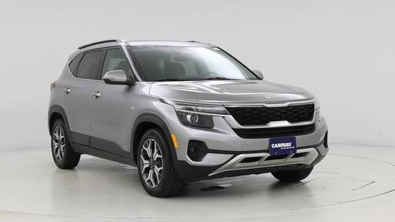 KIA SELTOS 2022 KNDERCAA1N7267134 image