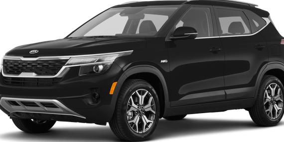 KIA SELTOS 2022 KNDERCAA2N7236278 image