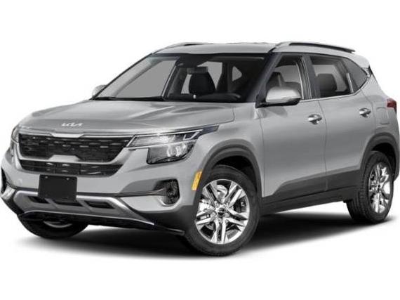 KIA SELTOS 2022 KNDERCAA6N7342071 image