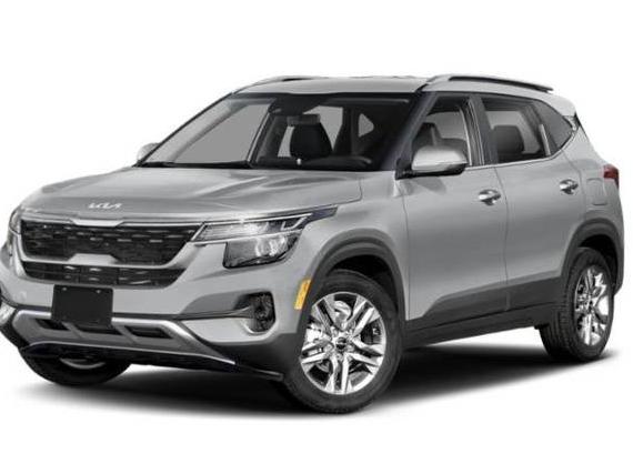KIA SELTOS 2022 KNDERCAAXN7315732 image