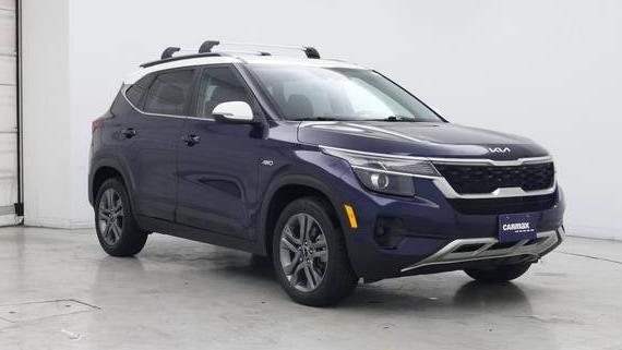 KIA SELTOS 2022 KNDEUCAA4N7271371 image KIA SELTOS 2022 KNDEUCAA4N7271371 image