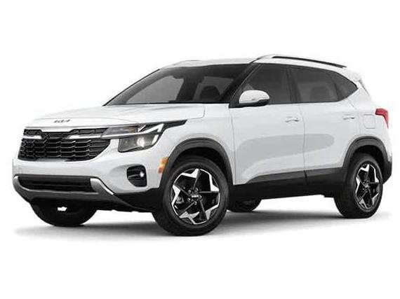 KIA SELTOS 2025 KNDER2AA8S7775624 image