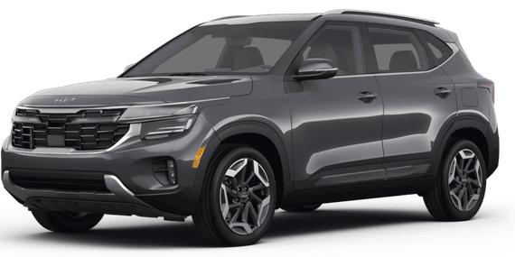 KIA SELTOS 2025 KNDEU2AA1S7727414 image