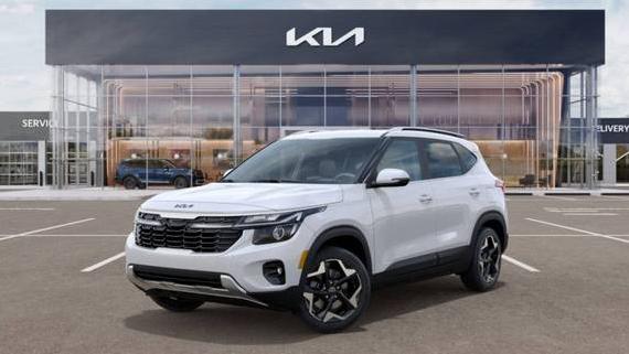 KIA SELTOS 2025 KNDERCAA6S7710406 image