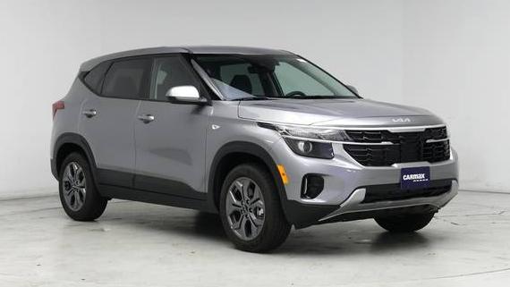 KIA SELTOS 2025 KNDEPCAA9S7779970 image