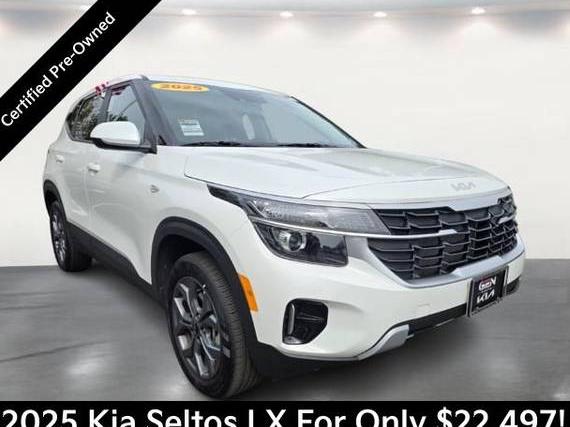 KIA SELTOS 2025 KNDEPCAA8S7781094 image