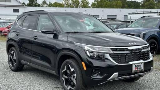 KIA SELTOS 2025 KNDERCAA6S7683417 image
