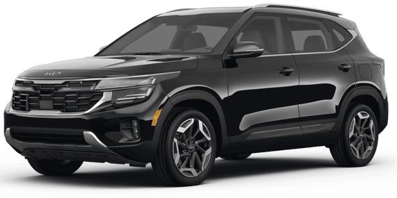 KIA SELTOS 2025 KNDEU2AA6S7791478 image