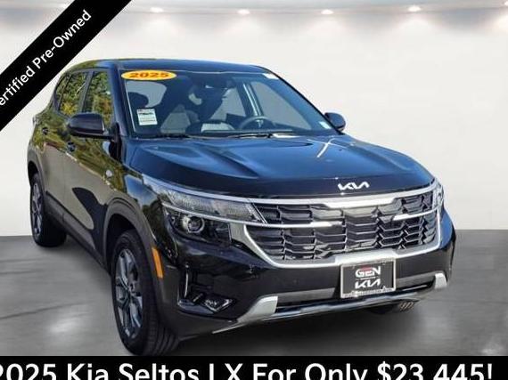 KIA SELTOS 2025 KNDEPCAAXS7781761 image