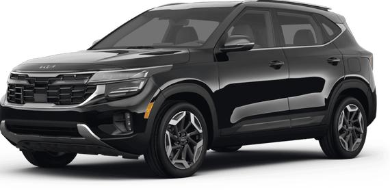 KIA SELTOS 2025 KNDEU2AA0S7726061 image