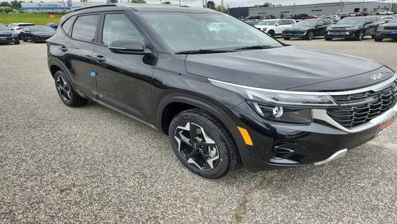 KIA SELTOS 2025 KNDEUCAA8S7799779 image