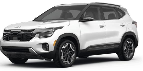 KIA SELTOS 2025 KNDER2AA8S7711437 image