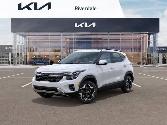 KIA SELTOS 2025 KNDERCAA0S7681081 image