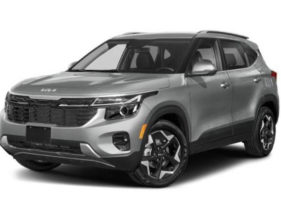 KIA SELTOS 2025 KNDER2AA9S7681462 image