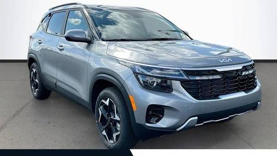 KIA SELTOS 2025 KNDEUCAA4S7703291 image