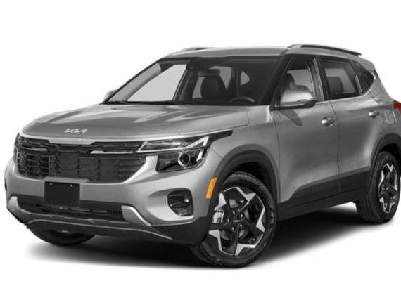 KIA SELTOS 2025 KNDER2AA2S7705942 image