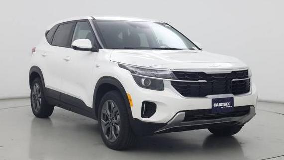 KIA SELTOS 2025 KNDEPCAA7S7823206 image