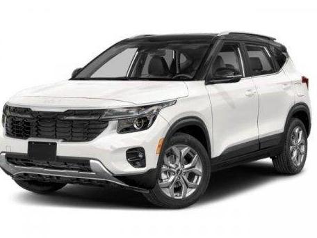 KIA SELTOS 2025 KNDEU2AA9S7698437 image