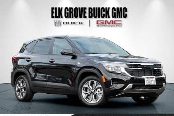 KIA SELTOS 2025 KNDEPCAA1S7713977 image