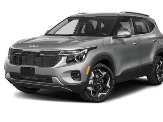 KIA SELTOS 2025 KNDERCAA4S7705057 image