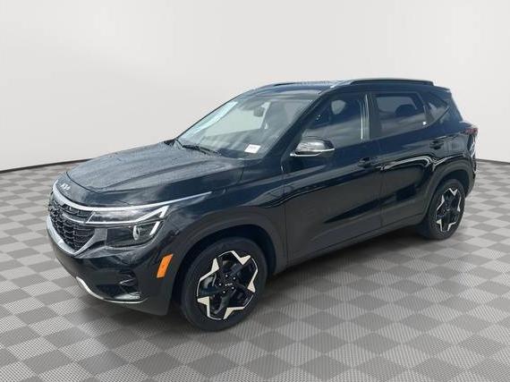 KIA SELTOS 2025 KNDEU2AA7S7696461 image