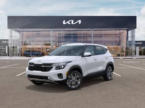 KIA SELTOS 2025 KNDEPCAA8S7781516 image
