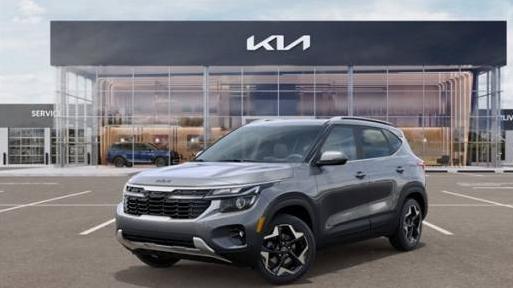 KIA SELTOS 2025 KNDER2AA8S7716685 image