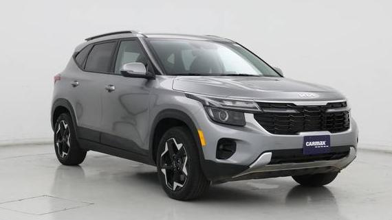 KIA SELTOS 2025 KNDEUCAA0S7700081 image