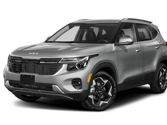 KIA SELTOS 2025 KNDERCAA9S7729998 image