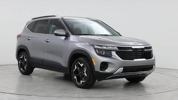 KIA SELTOS 2025 KNDERCAA9S7709394 image