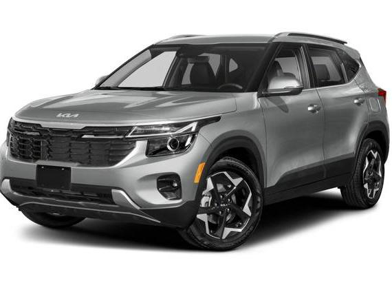 KIA SELTOS 2025 KNDERCAA4S7706340 image