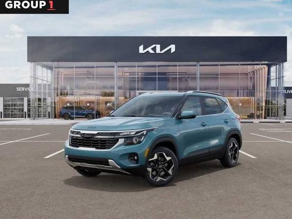KIA SELTOS 2025 KNDERCAA9S7804215 image KIA SELTOS 2025 KNDERCAA9S7804215 image