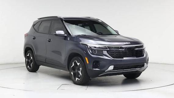 KIA SELTOS 2025 KNDEUCAA2S7693750 image
