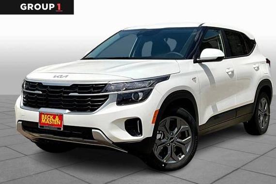 KIA SELTOS 2025 KNDEPCAA9S7668142 image