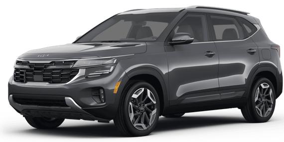 KIA SELTOS 2025 KNDERCAA8S7806568 image