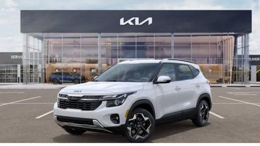 KIA SELTOS 2025 KNDEUCAA0S7722503 image KIA SELTOS 2025 KNDEUCAA0S7722503 image