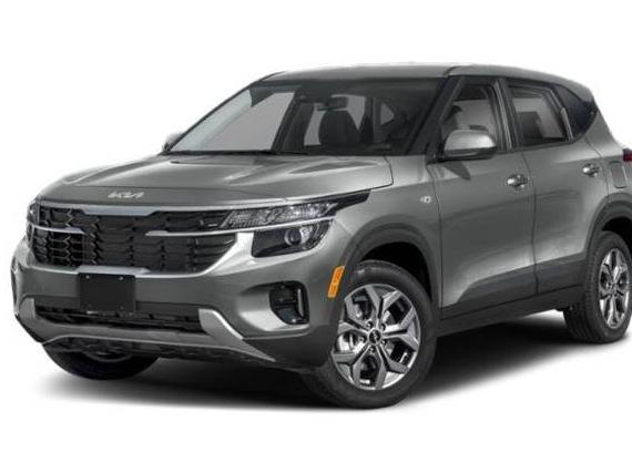 KIA SELTOS 2025 KNDEPCAA0S7717938 image