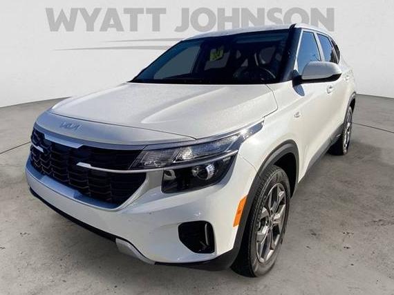 KIA SELTOS 2025 KNDEPCAA4S7750926 image