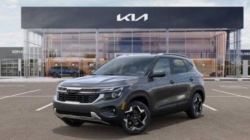 KIA SELTOS 2025 KNDEU2AA5S7673504 image