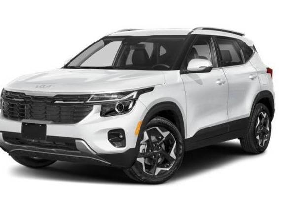 KIA SELTOS 2025 KNDER2AAXS7740020 image