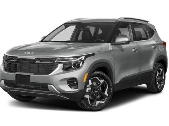 KIA SELTOS 2025 KNDER2AA2S7737368 image