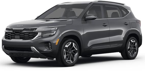 KIA SELTOS 2025 KNDER2AA0S7684041 image