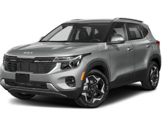 KIA SELTOS 2025 KNDER2AAXS7715022 image